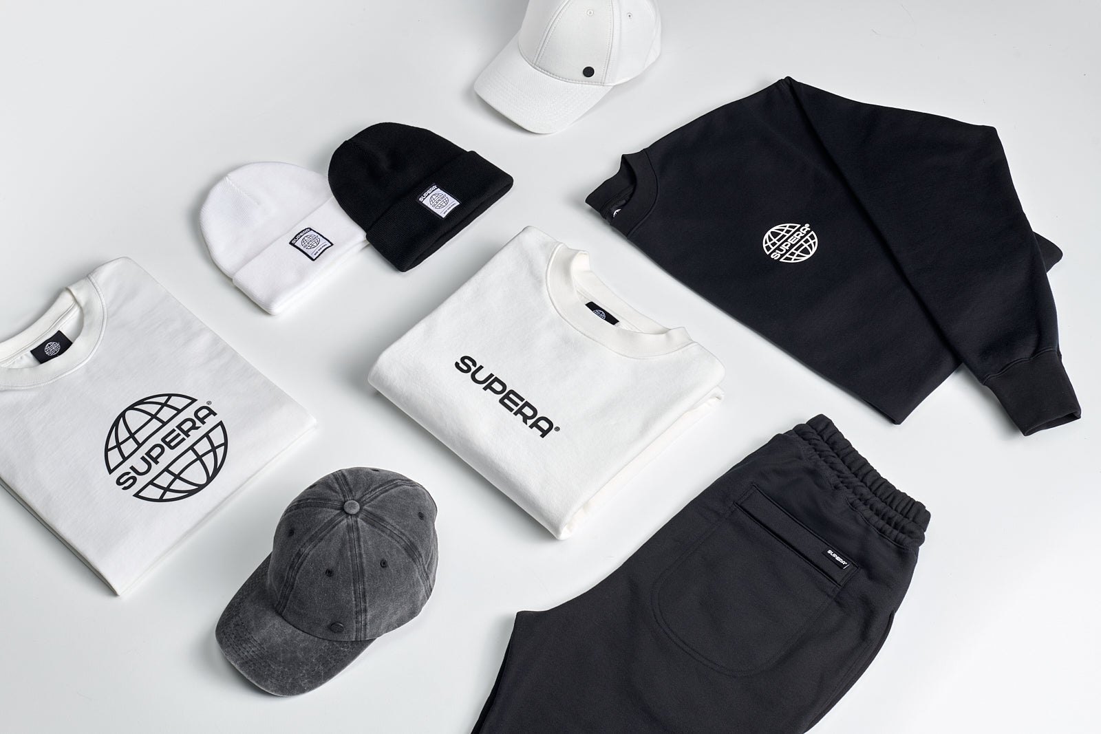 INTRODUCING SUPERA® FW2025