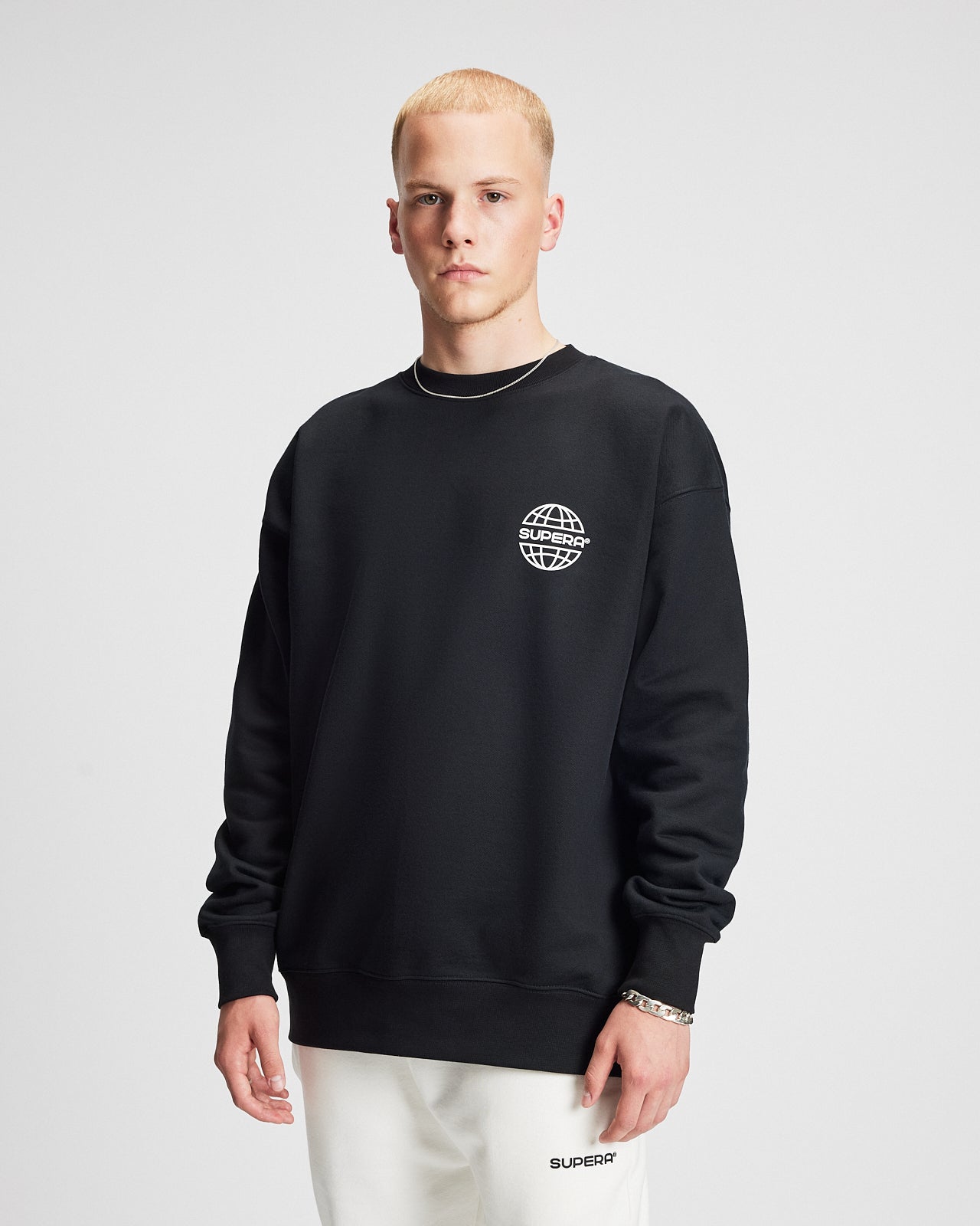 SUPERA® SWEATSHIRT