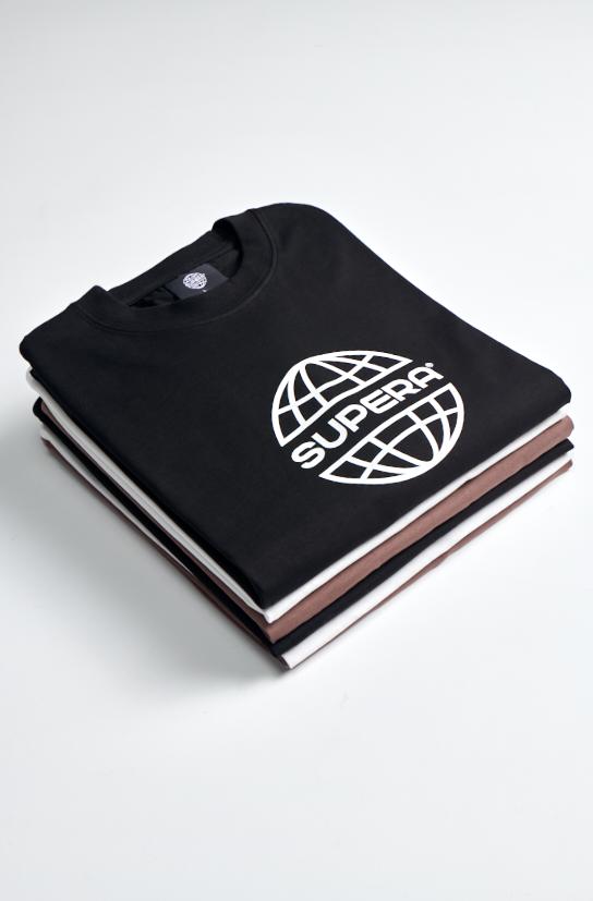SUPERA® T-SHIRTS